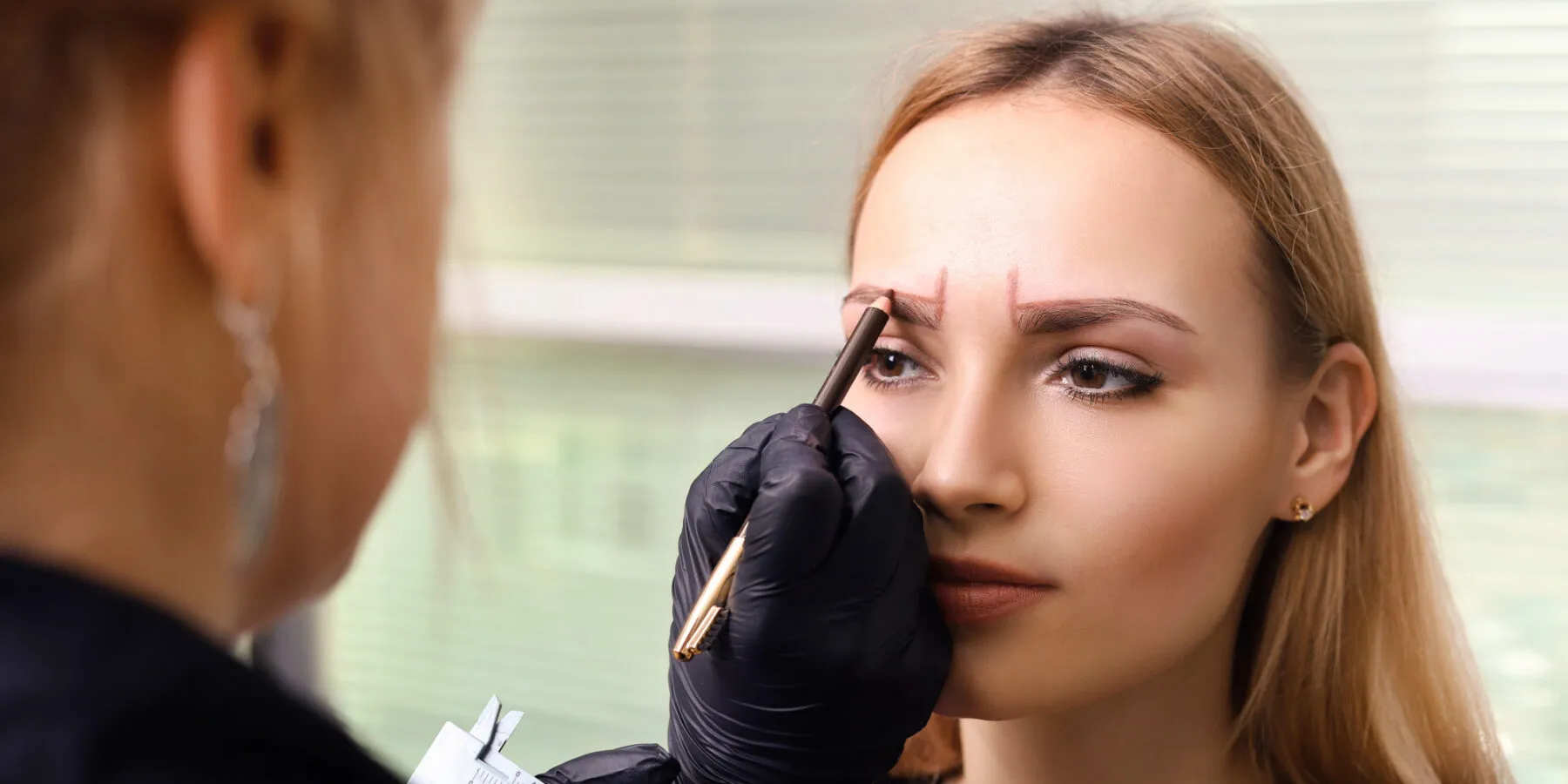 Touch of Esthetic — vakmanschap aan het werk in onze salon